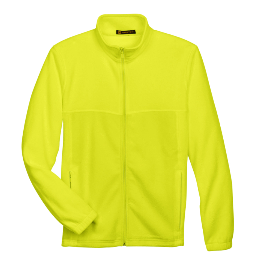 SAFETY YELLOW
