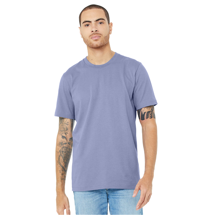 LAVENDER-BLUE