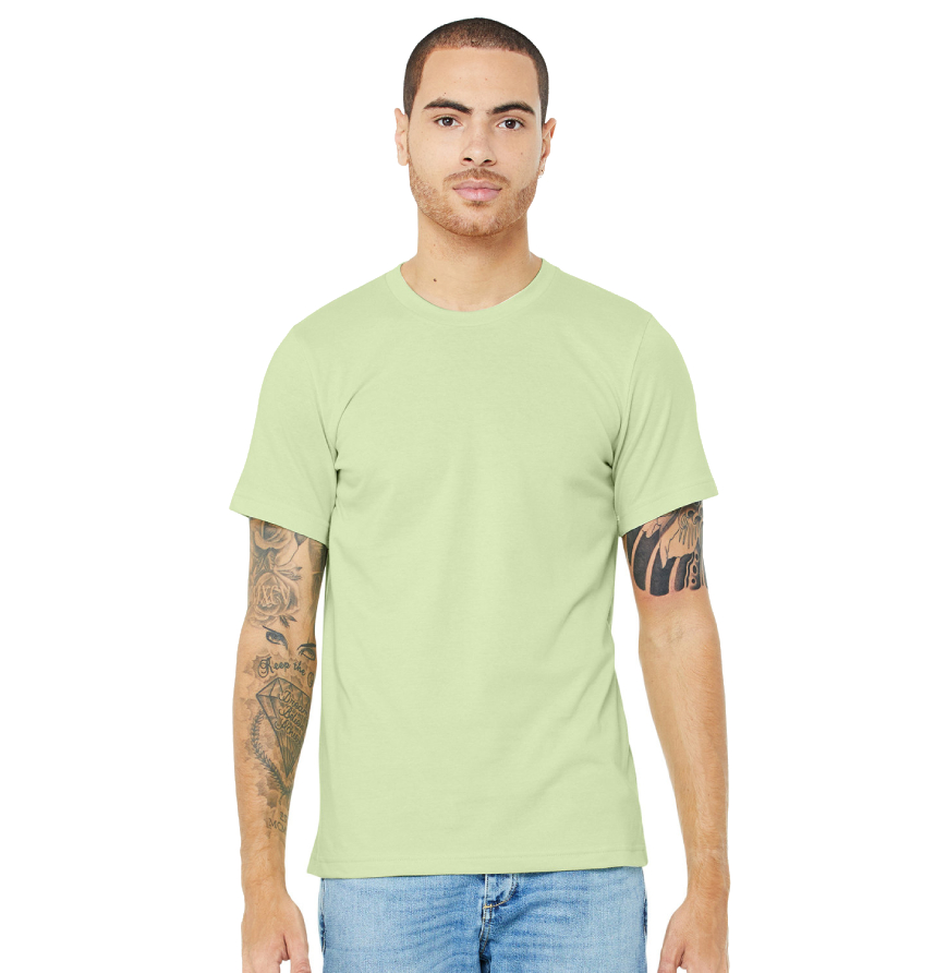 SPRING GREEN