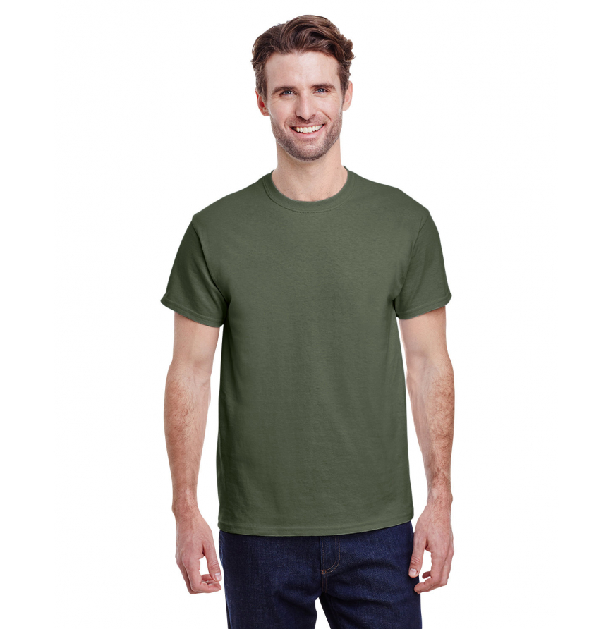 MILITARY-GREEN
