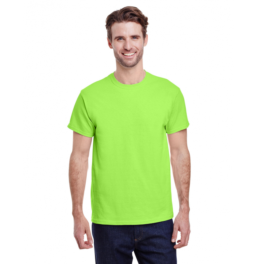 NEON-GREEN