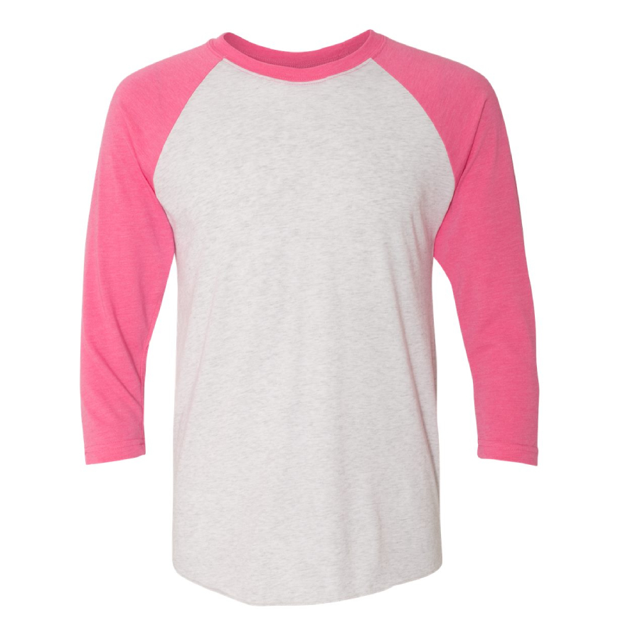 VT-PINK-HTR-WHT