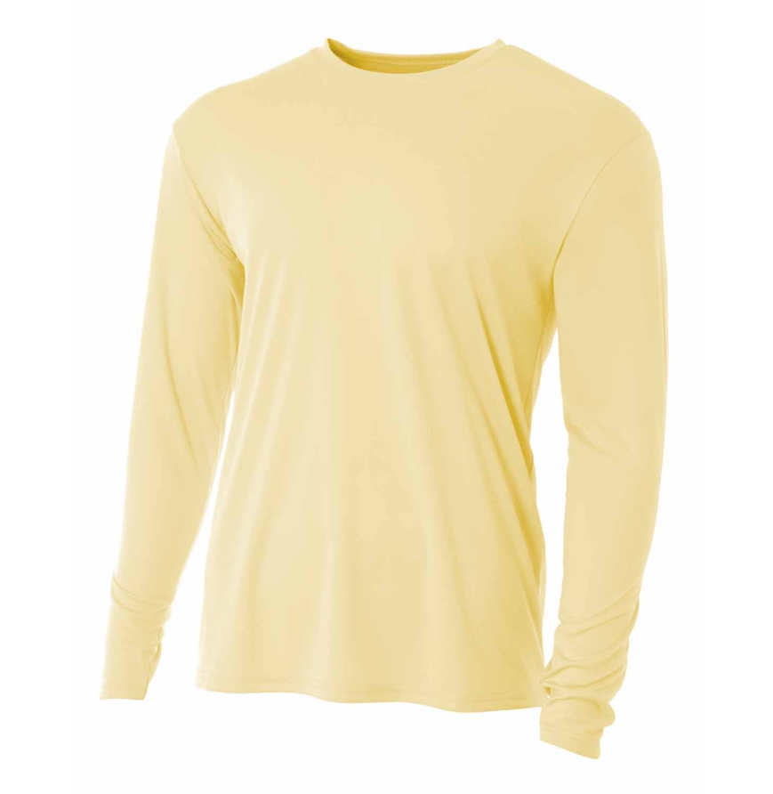 LIGHT-YELLOW