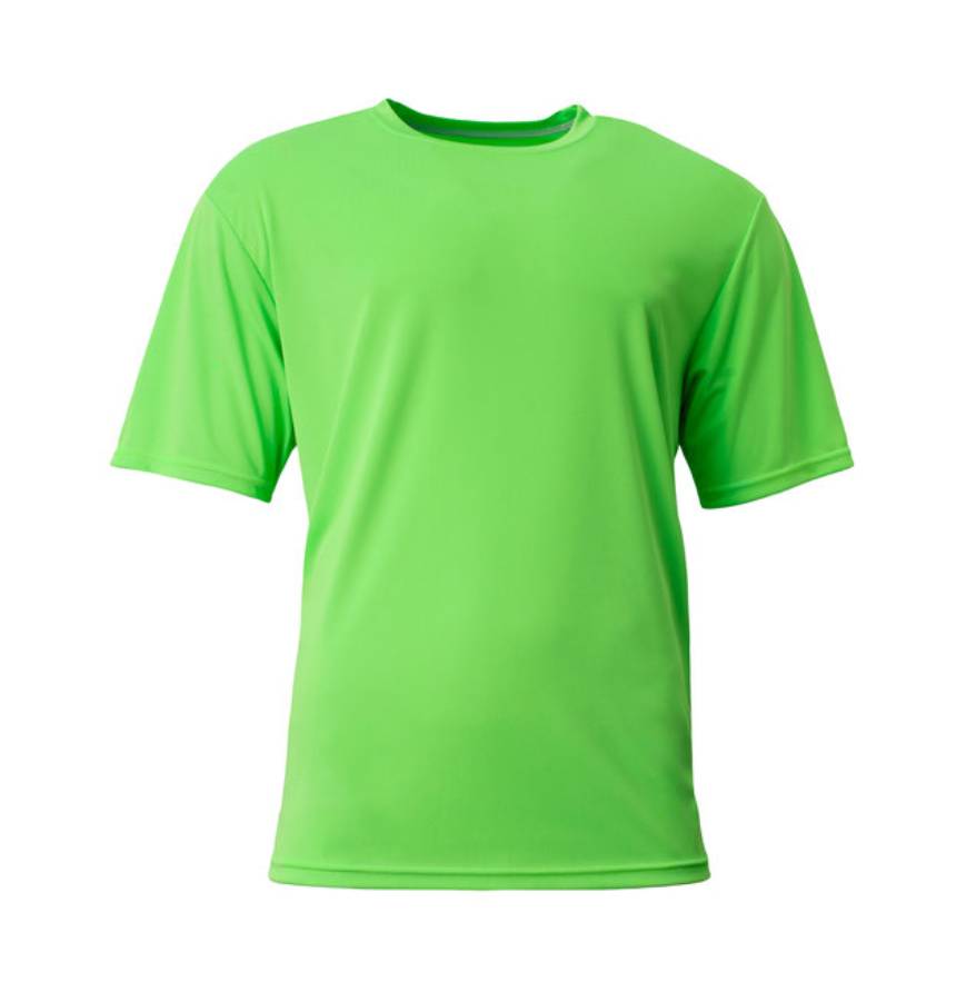 SAFETY GREEN