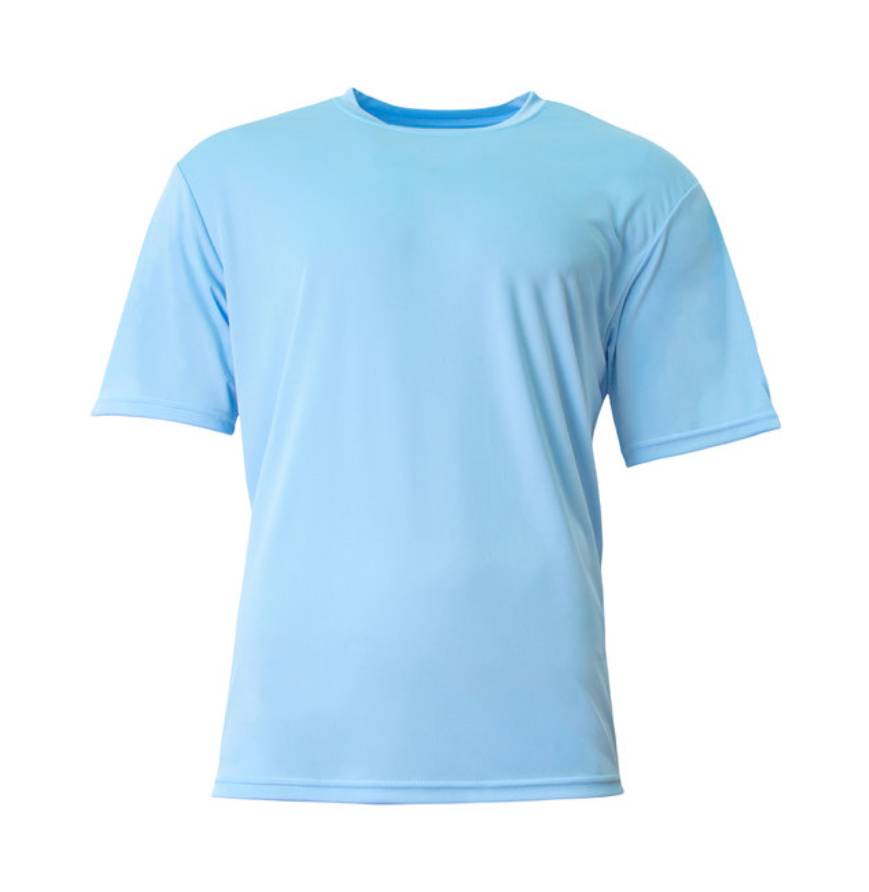 SKY-BLUE