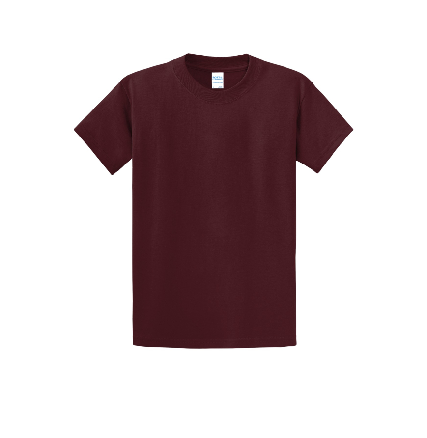 ATHLETIC-MAROON