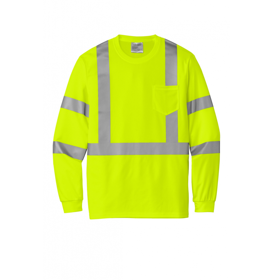SAFETY-YELLOW