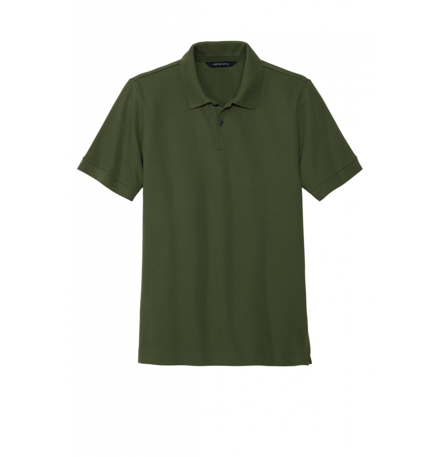 TOWNSEND-GREEN