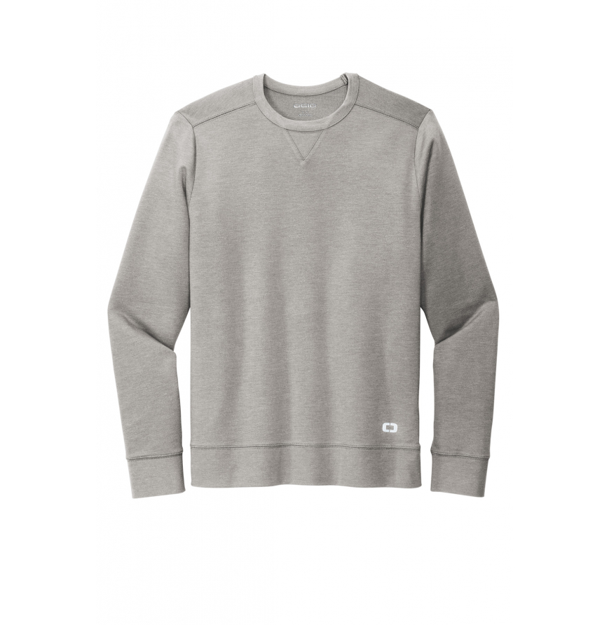 PETROL-GREY-HEATHER