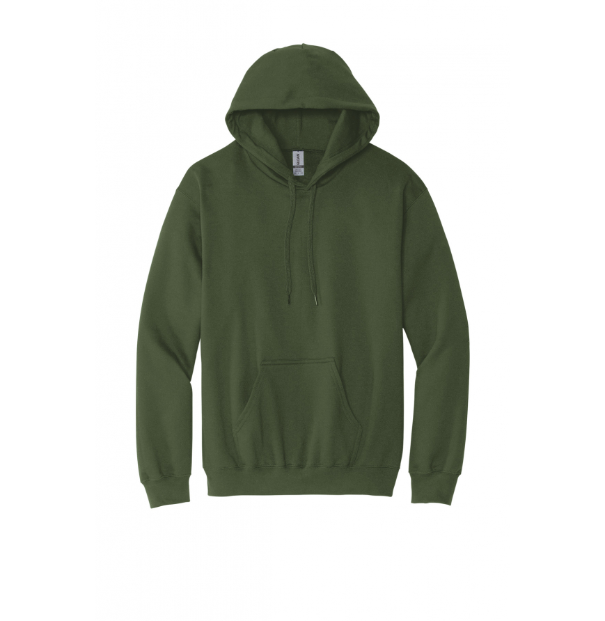 MILITARY-GREEN