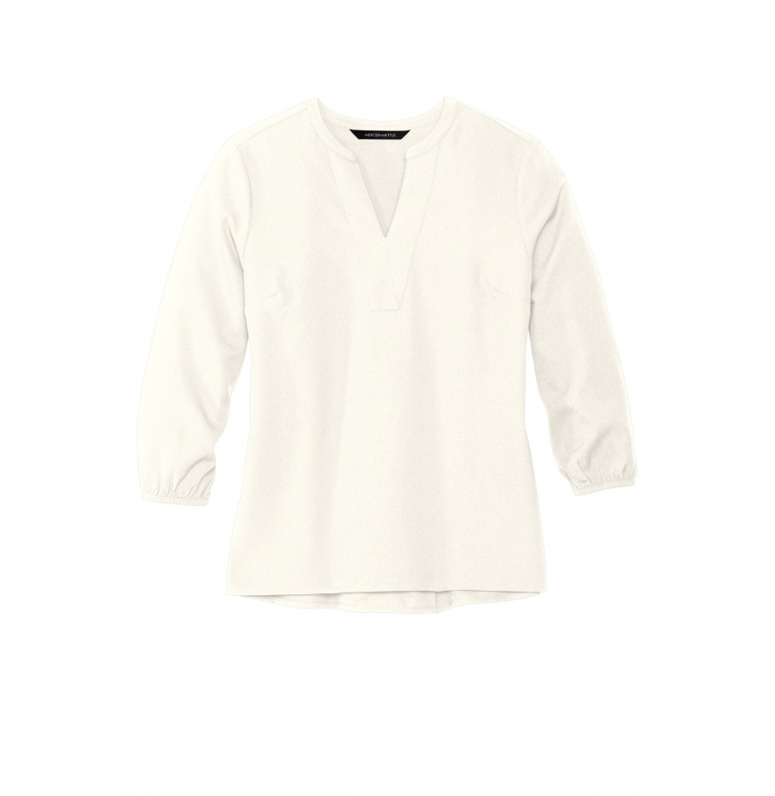 IVORY-CHIFFON