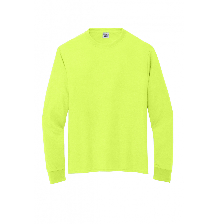 SAFETY-GREEN