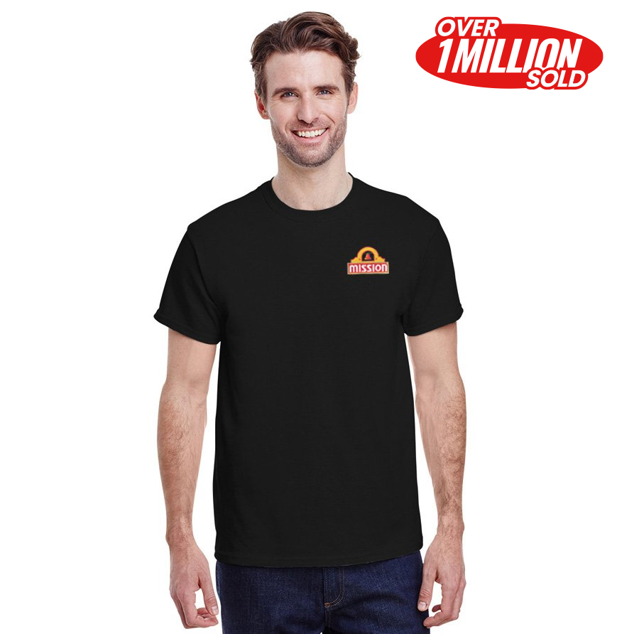 Gildan G500 Adult Ultra Cotton 5.3 oz. T-Shirt