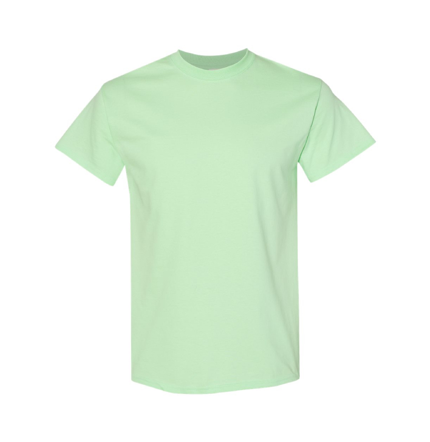 MINT-GREEN