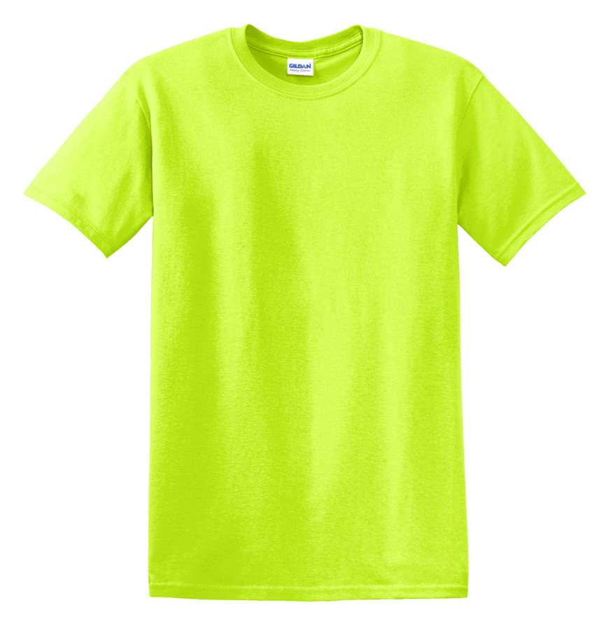 SAFETY-GREEN