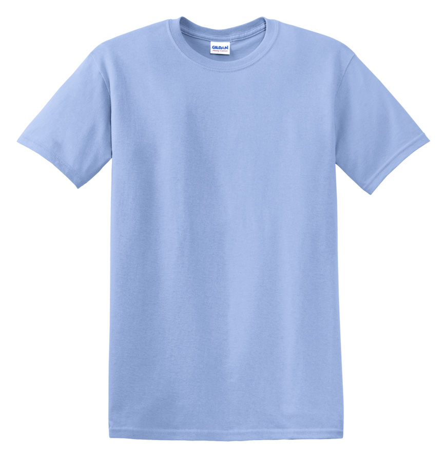 CAROLINA-BLUE
