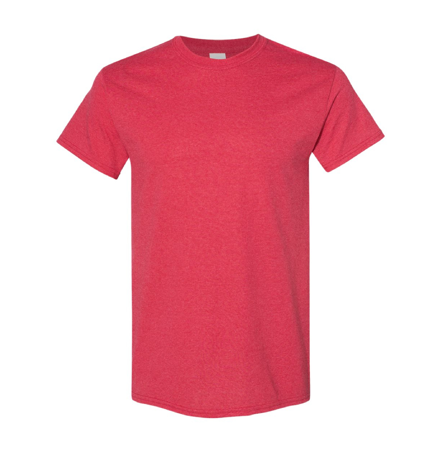 HEATHER-RED