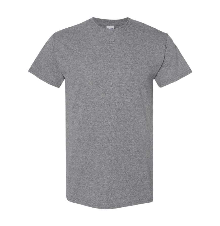 GRAPHITE-HEATHER