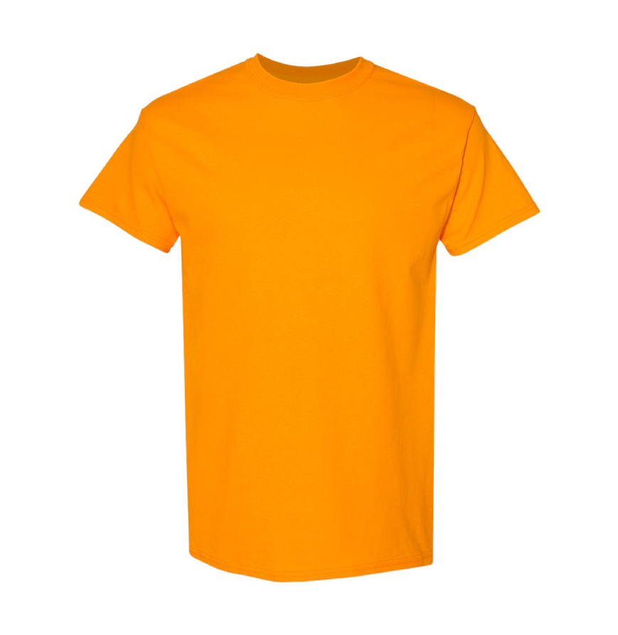 TENNESSEE-ORANGE