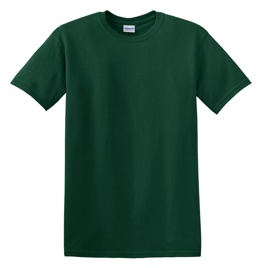 FOREST-GREEN
