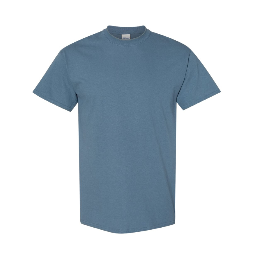 INDIGO-BLUE