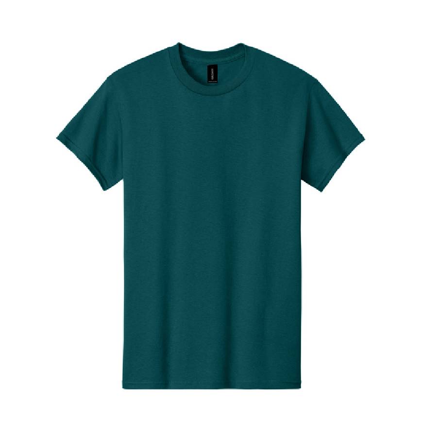 Fan Marine Green
