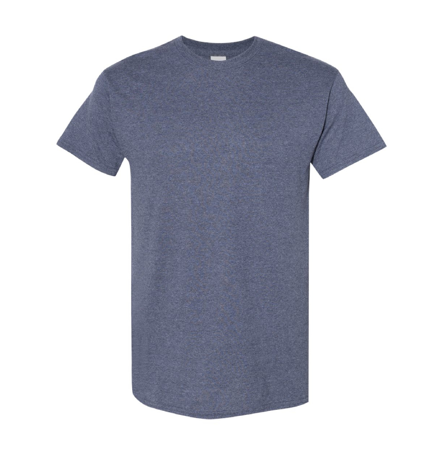 HEATHER-NAVY