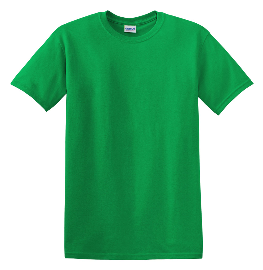 IRISH-GREEN