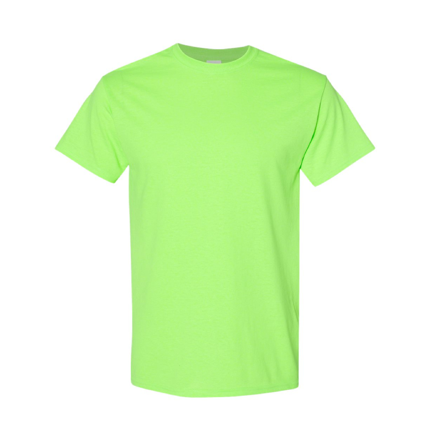 NEON-GREEN