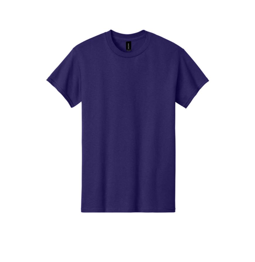 Fan Dark Purple