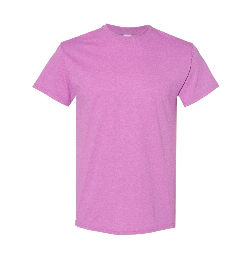 Heather Radiant Orchid
