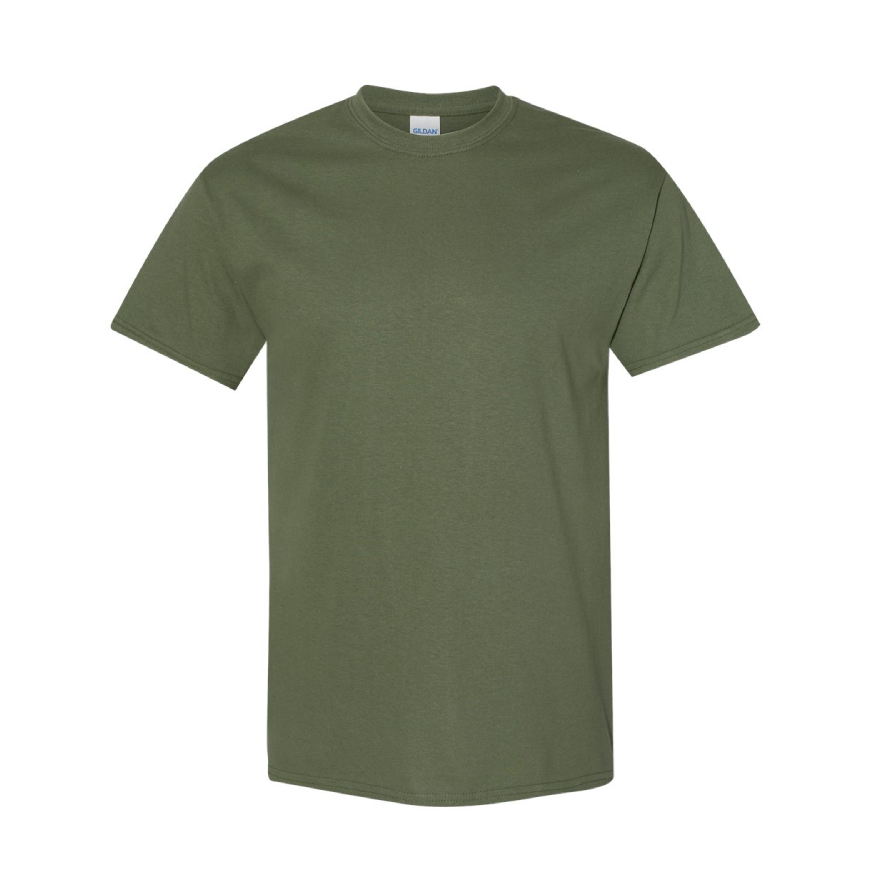 MILITARY-GREEN