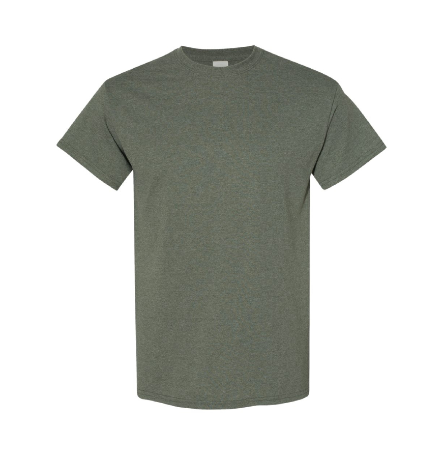 HTHR-MILITRY-GRN