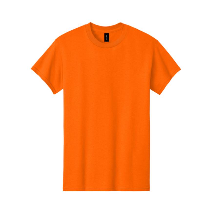 Safety Orange