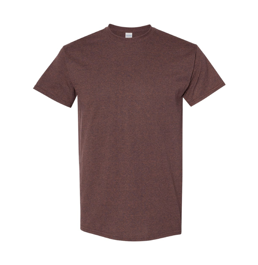 RUSSET