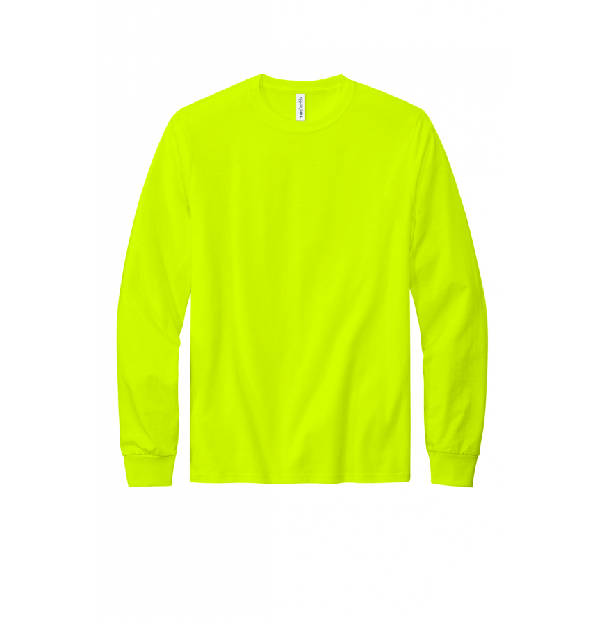SAFETY-GREEN