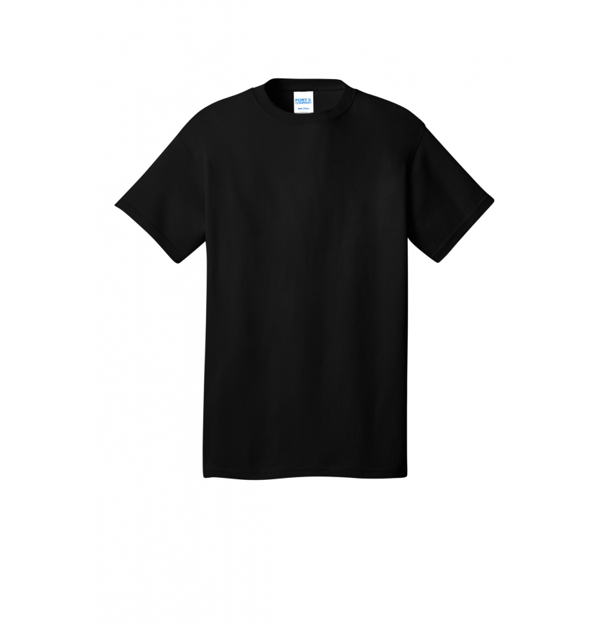 JET-BLACK