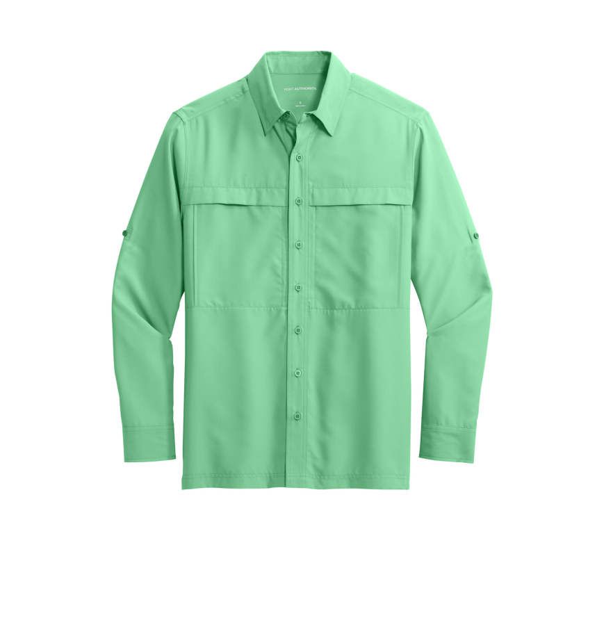 BRIGHT-SEAFOAM