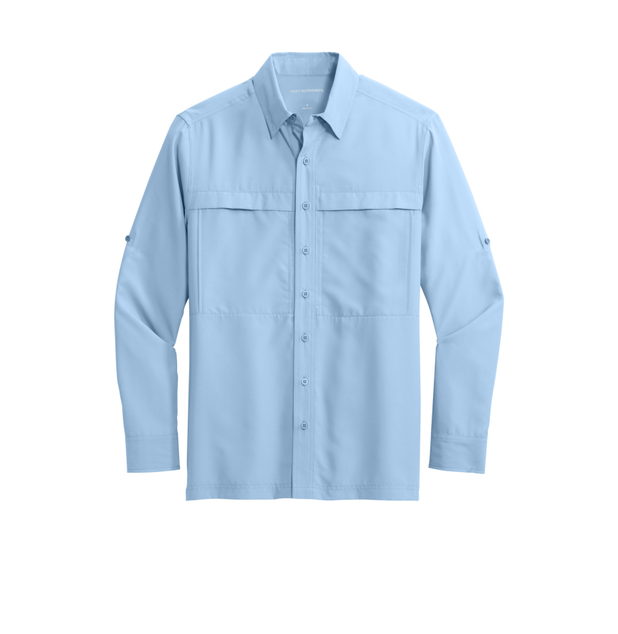 LIGHT-BLUE
