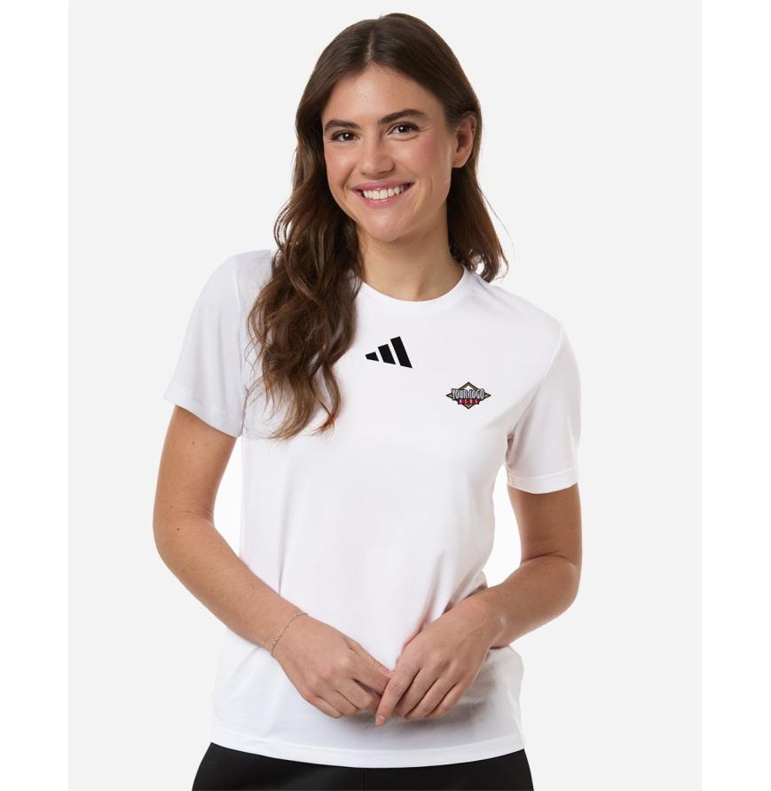 Womens Pregame T-Shirt