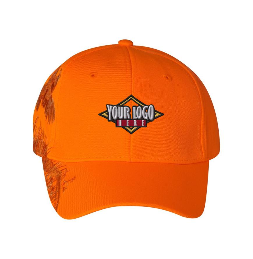 Quail Cap