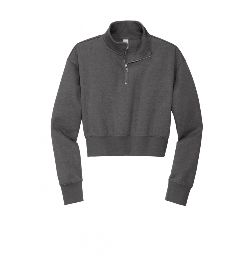HEATHERED-CHARCOAL