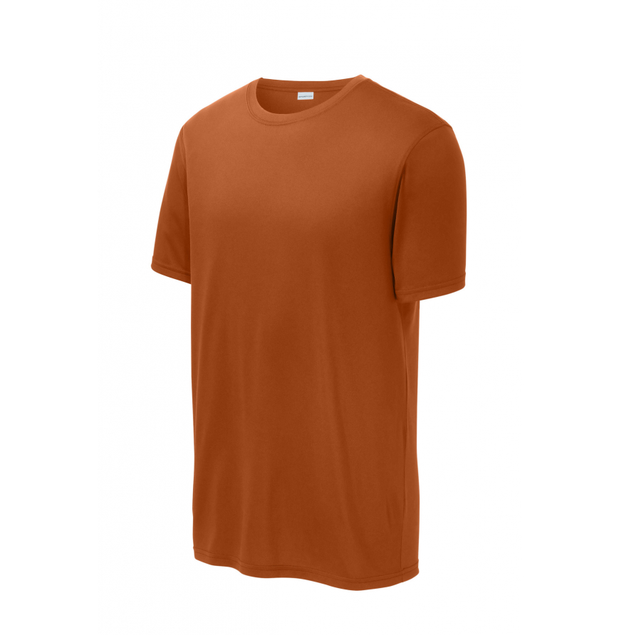 TEXAS-ORANGE