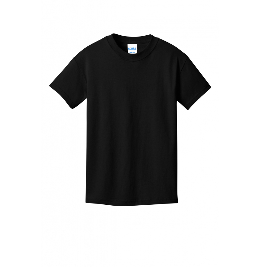 JET-BLACK