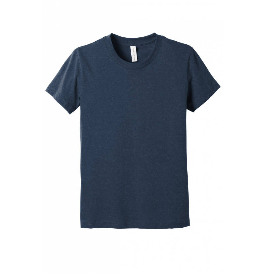 HEATHER-NAVY