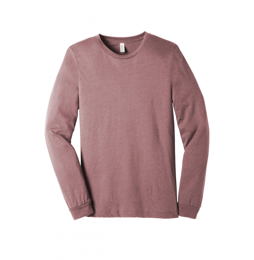 HEATHER-MAUVE
