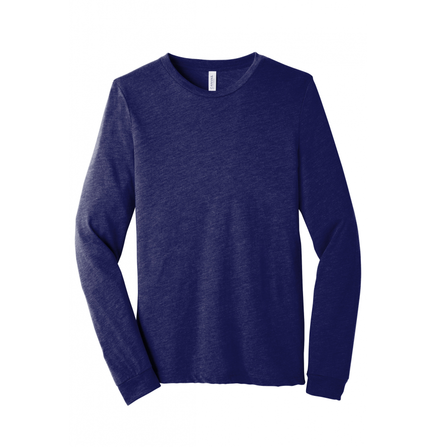 NAVY-TRIBLEND