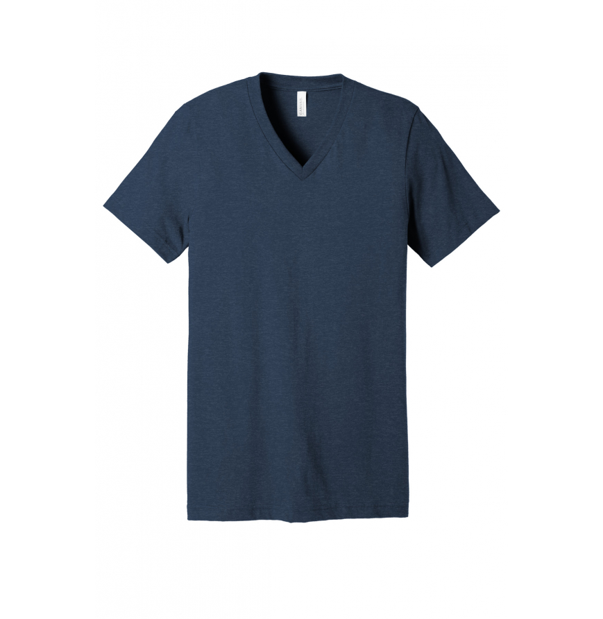 HEATHER-NAVY