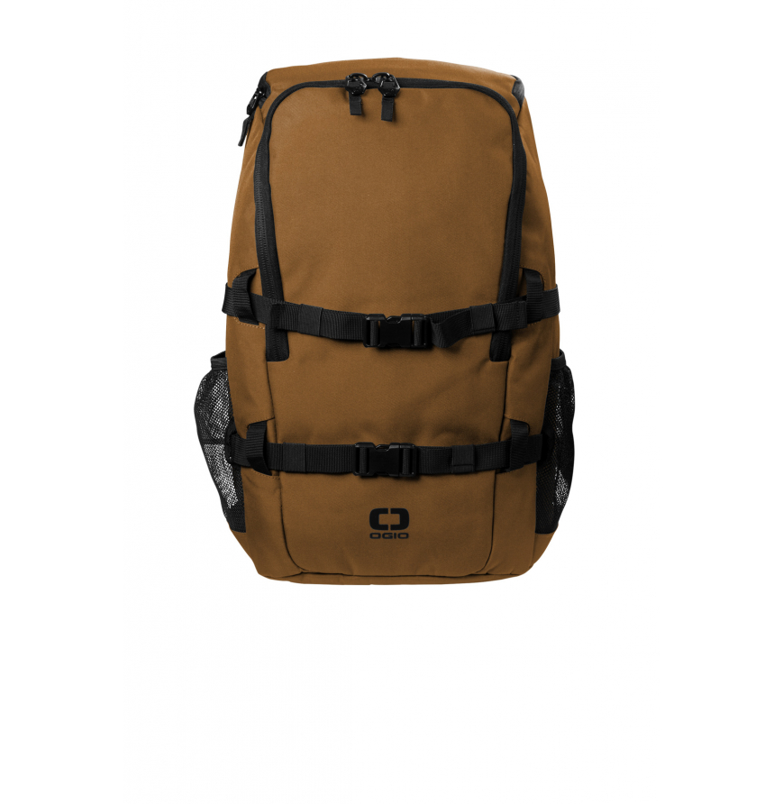 DUCK-BROWN