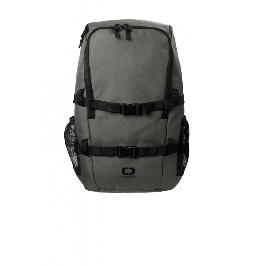 ROGUE-GREY